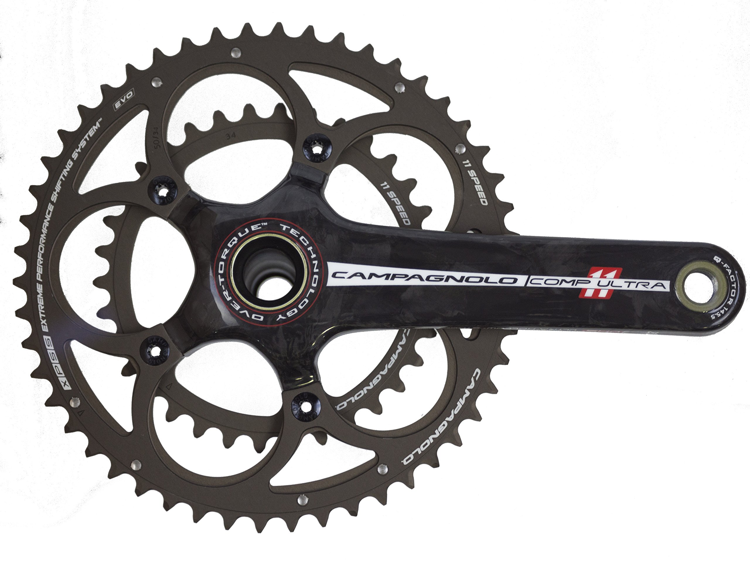 Amazon | campagnolo(フリガナ: カンパニョーロ) 自転車 ロードバイク